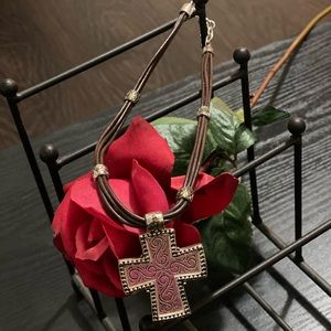 Women’s Heart necklace